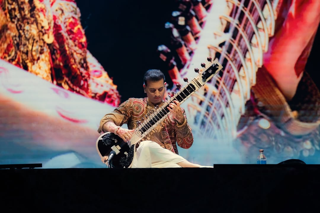 Rishab Rikhiram Sharma